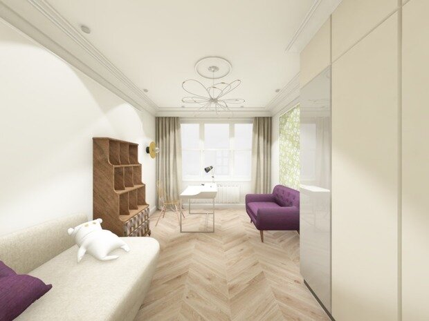 Фотография:  в стиле  – фото на INMYROOM