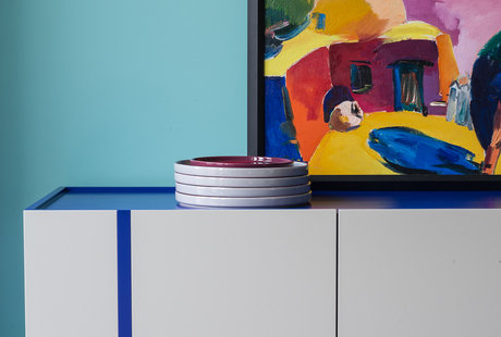 Сочный пазл - Дом в поселке Нефедьево