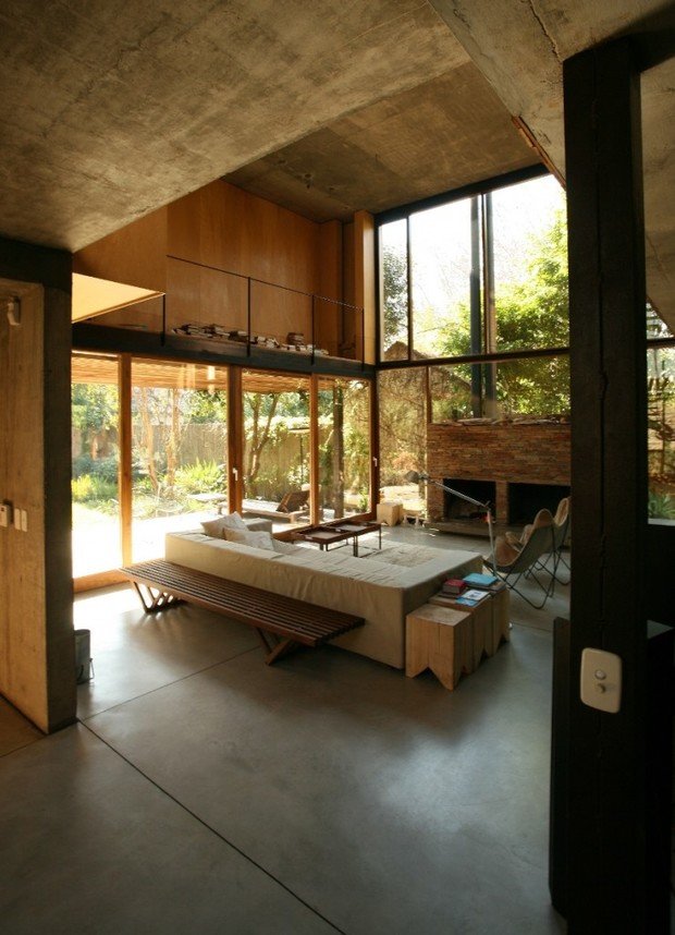 Фото из портфолио  ВПЕЧАТЛЯЮЩИЙ  ДОМ В Buenos Aires- ИНТЕРЬЕР МЕЧТЫ – фотографии дизайна интерьеров на INMYROOM