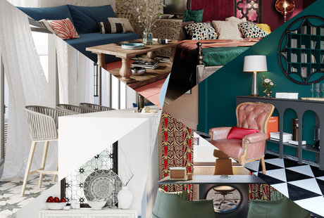 Hecho A Mano Con Amor | Дом в Испании