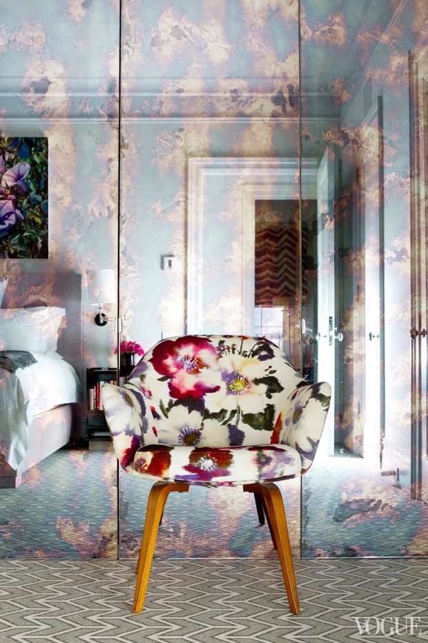 Фото из портфолио Что меня вдохновляет – фотографии дизайна интерьеров на INMYROOM