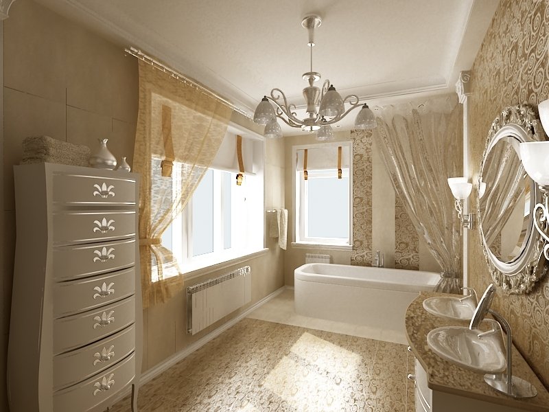 Фото из портфолио Коттедж в Палниксе – фотографии дизайна интерьеров на INMYROOM Фото из портфолио Коттедж в Палниксе – фотографии дизайна интерьеров на INMYROOM