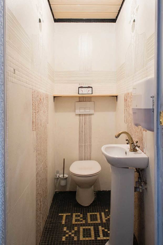 Фото из портфолио THE PEASHEM – фотографии дизайна интерьеров на INMYROOM