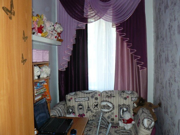Фото из портфолио Мои избранные статьи – фотографии дизайна интерьеров на INMYROOM