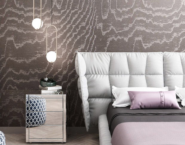 Фото из портфолио ЖК Эмеральд – фотографии дизайна интерьеров на INMYROOM
