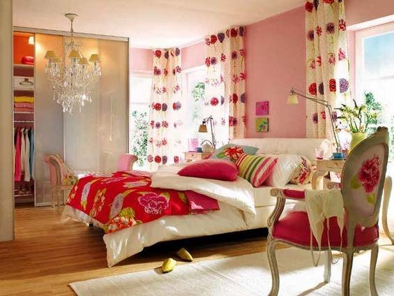 Фотография: Спальня в стиле Классический, Современный, Эклектика – фото на INMYROOM