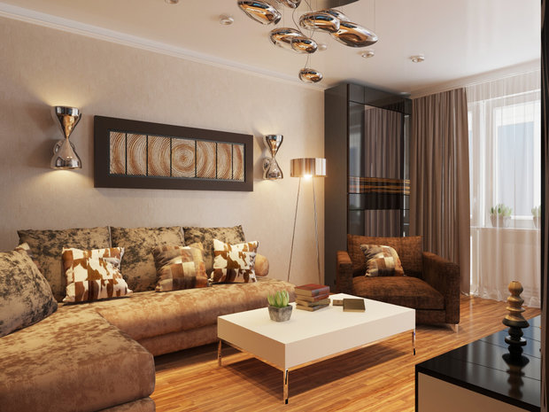 Фото из портфолио дизайн интерьера – фотографии дизайна интерьеров на INMYROOM