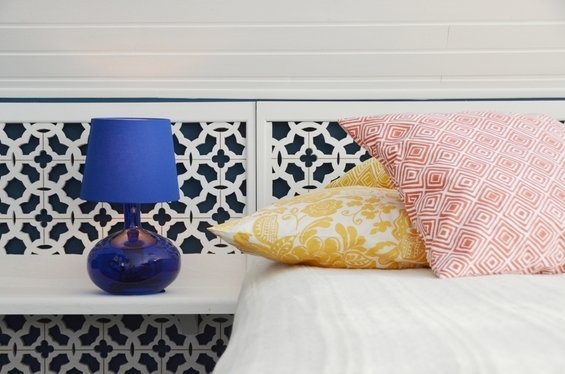 Фотография: Аксессуары в стиле Восточный, Декор интерьера, Дом, Eames, Ju-Ju, pottery barn, Дома и квартиры, IKEA, Zara Home, Maison & Objet, Женя Жданова – фото на INMYROOM