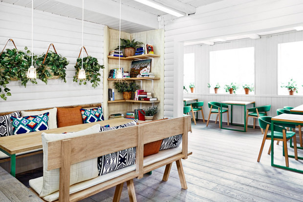 Фотография: Прочее в стиле Скандинавский, Советы, Марина Лаптева – фото на INMYROOM