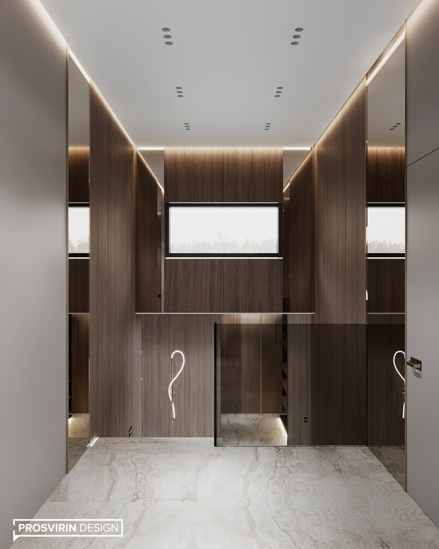 Фото из портфолио FORESTTALE – фотографии дизайна интерьеров на INMYROOM
