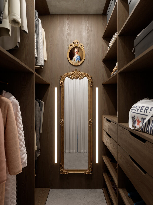 Фотография:  в стиле  – фото на INMYROOM