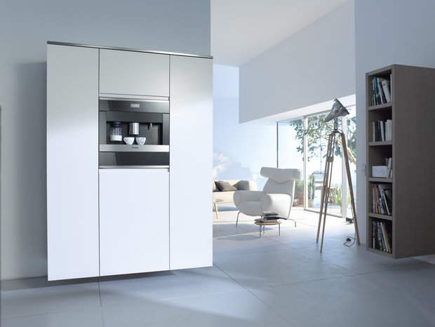 Фото из портфолио Generation 6000 – фотографии дизайна интерьеров на INMYROOM