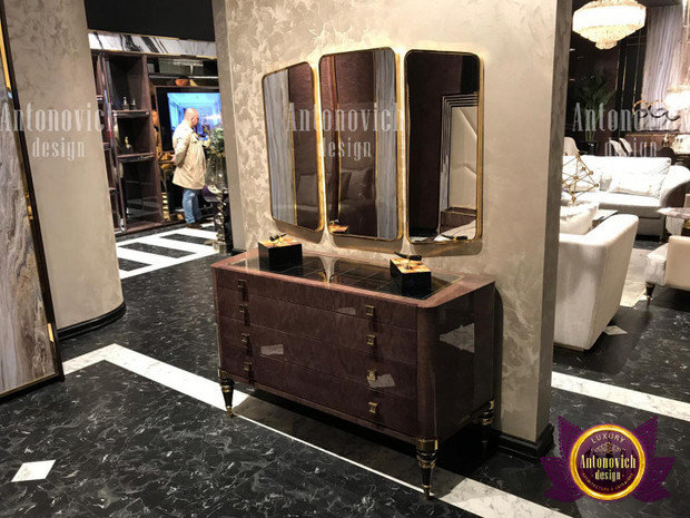 Фото из портфолио Presentable Furniture Design – фотографии дизайна интерьеров на INMYROOM