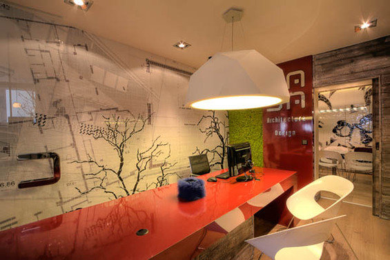 Фотография: Кухня и столовая в стиле Скандинавский, Современный, Эклектика – фото на INMYROOM