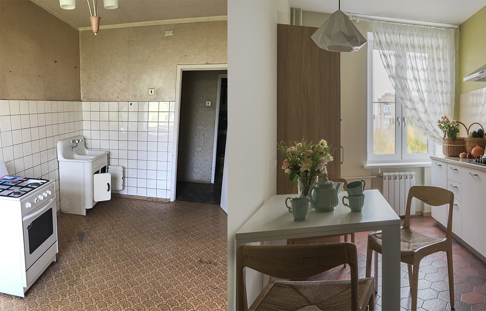 Фотография: в стиле , Кухня и столовая, Гид, Татьяна Бриммер, до и после, Наталия Суслина, Bobo.space, Екатерина Бурдина, AMD Design – фото на INMYROOM Фотография: в стиле , Кухня и столовая, Гид, Татьяна Бриммер, до и после, Наталия Суслина, Bobo.space, Екатерина Бурдина, AMD Design – фото на INMYROOM