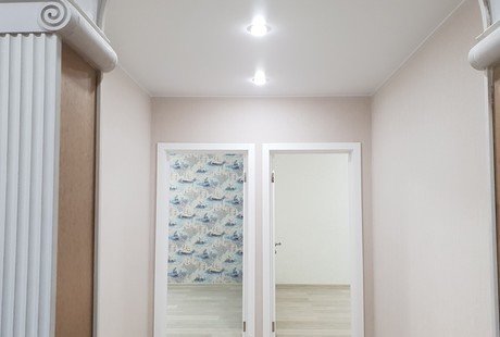 Ремонт квартир