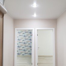 Фото из портфолио Ремонт квартир – фотографии дизайна интерьеров на INMYROOM