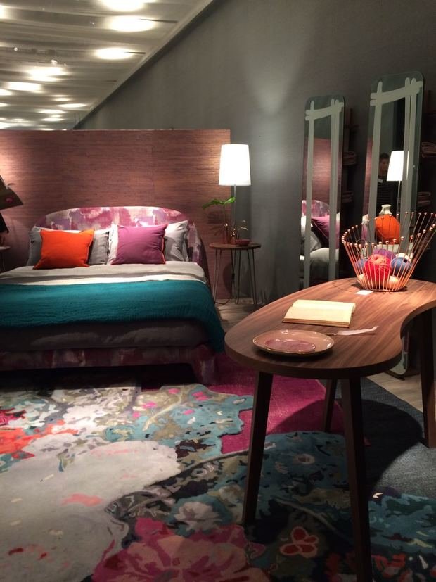 Фото из портфолио Выставка ISaloni del mobile Milano 2017 – фотографии дизайна интерьеров на INMYROOM