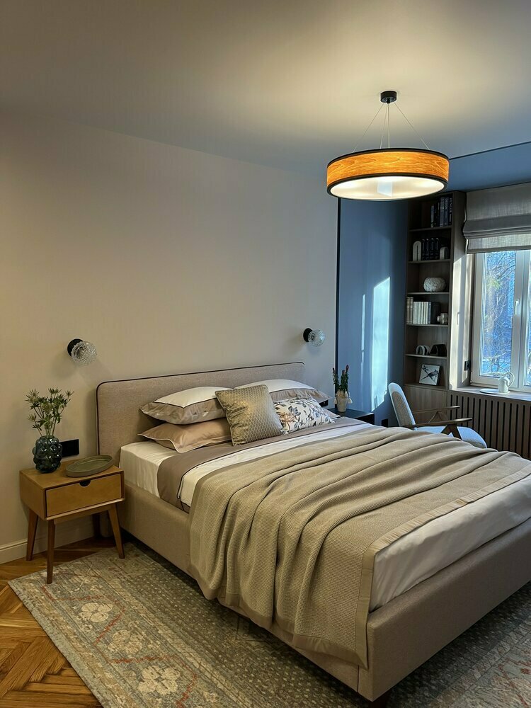 Фотография: в стиле , Квартира, Переделка, 1 комната, до 40 метров – фото на INMYROOM Фотография: в стиле , Квартира, Переделка, 1 комната, до 40 метров – фото на INMYROOM