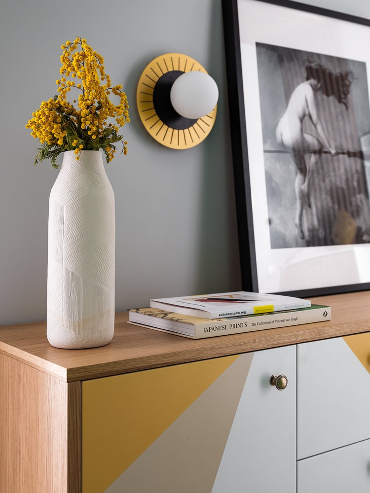 Фотография: Прихожая в стиле Современный, Квартира, Проект недели, Москва, 3 комнаты, 40-60 метров, 60-90 метров, Светлана Капустина – фото на INMYROOM Фотография: Прихожая в стиле Современный, Квартира, Проект недели, Москва, 3 комнаты, 40-60 метров, 60-90 метров, Светлана Капустина – фото на INMYROOM