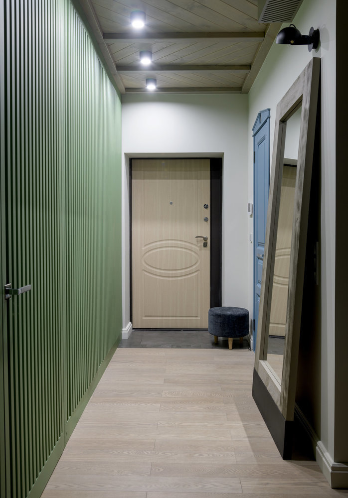 Фотография: в стиле , Прихожая, Советы – фото на INMYROOM