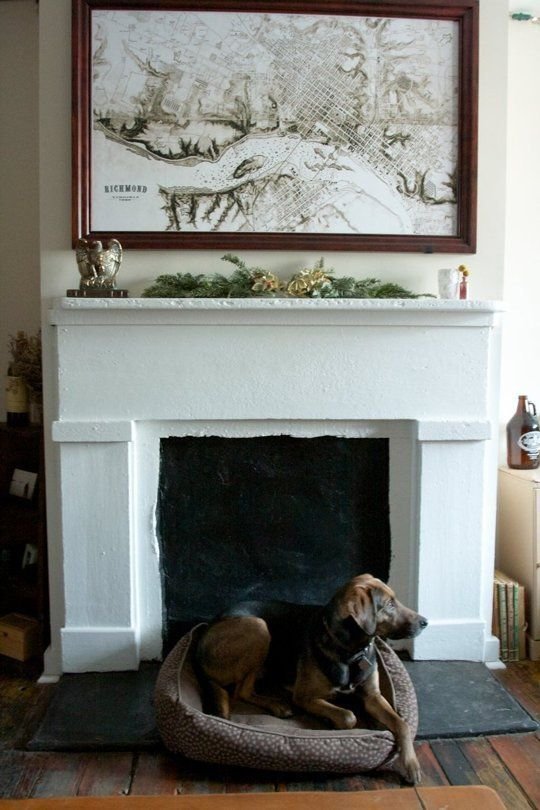 Фотография: Декор в стиле Скандинавский,  – фото на INMYROOM