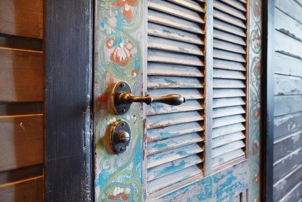 Фото из портфолио Ресторан Чурчхелла – фотографии дизайна интерьеров на INMYROOM