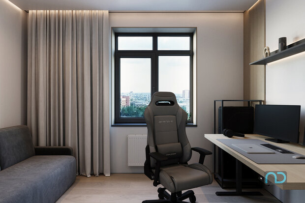 Фото из портфолио ЖК Легенда – фотографии дизайна интерьеров на INMYROOM