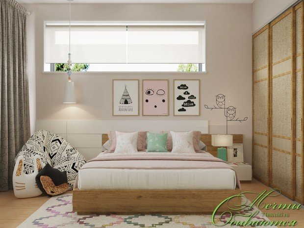 Фото из портфолио Испанская гавань: пять кораблей в ночи – фотографии дизайна интерьеров на INMYROOM