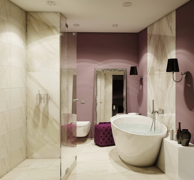 Фото из портфолио квартира в Гродно – фотографии дизайна интерьеров на INMYROOM
