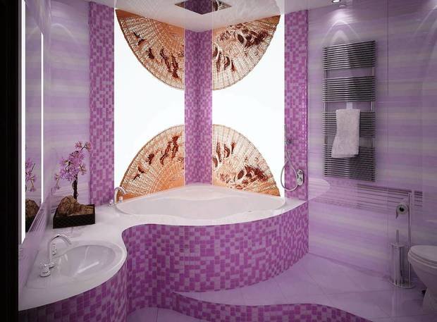 Фото из портфолио Мои избранные статьи – фотографии дизайна интерьеров на INMYROOM