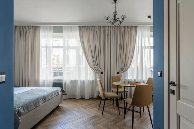 Фотография:  в стиле  – фото на INMYROOM