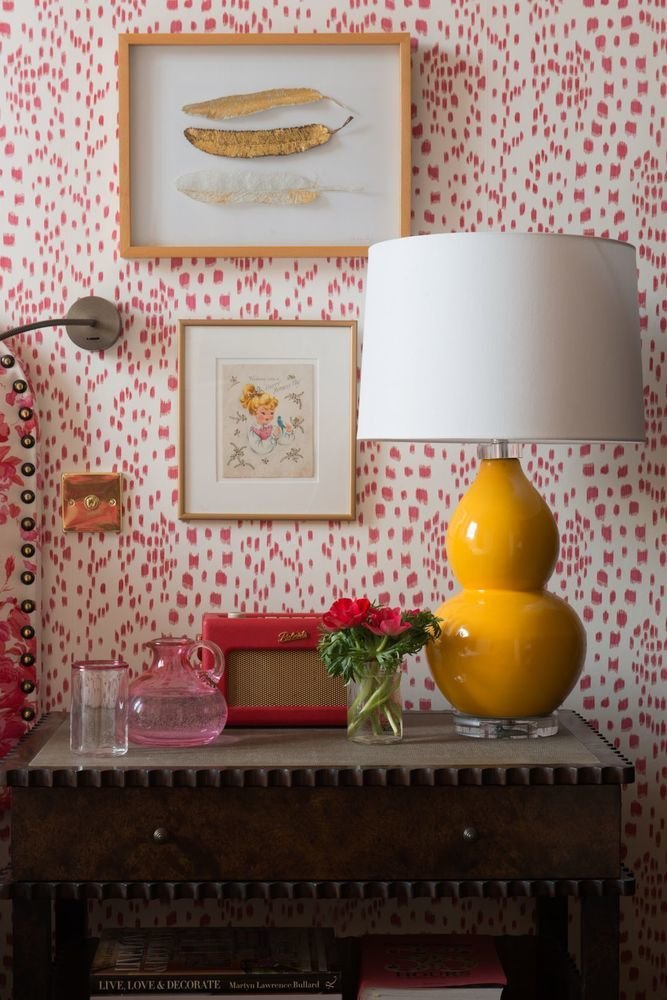 Фотография: Спальня в стиле Прованс и Кантри, Декор интерьера, Квартира, Англия – фото на INMYROOM Фотография: Спальня в стиле Прованс и Кантри, Декор интерьера, Квартира, Англия – фото на INMYROOM