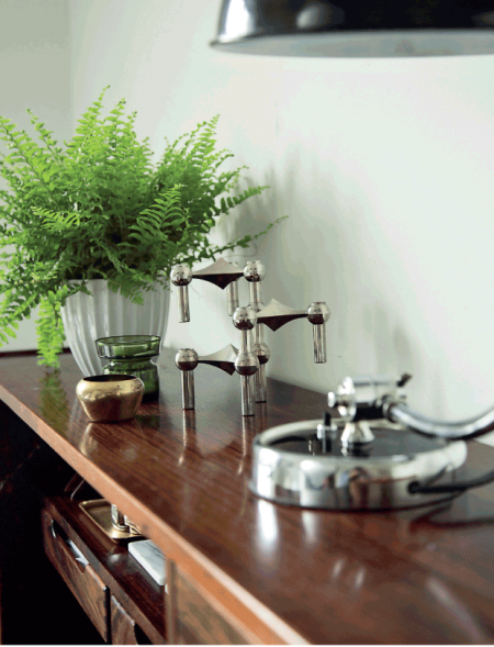 Фото из портфолио Необычные вещички в интерьере – фотографии дизайна интерьеров на INMYROOM