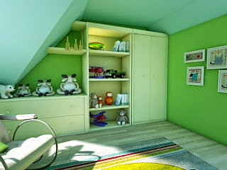 Фото из портфолио Волгоград Марины Росковой ул., 24 – фотографии дизайна интерьеров на INMYROOM