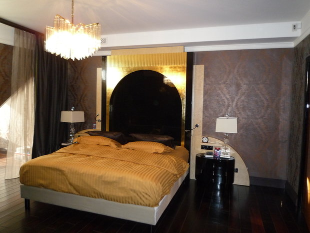 Фото из портфолио Мое избранное – фотографии дизайна интерьеров на INMYROOM