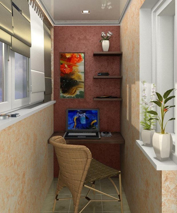 Фото из портфолио 2.к.кв Смурский переулок/Зарубина – фотографии дизайна интерьеров на INMYROOM