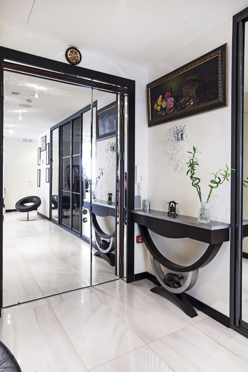 Фотография: в стиле , Гостиная, Гардеробная, Советы – фото на INMYROOM Фотография: в стиле , Гостиная, Гардеробная, Советы – фото на INMYROOM