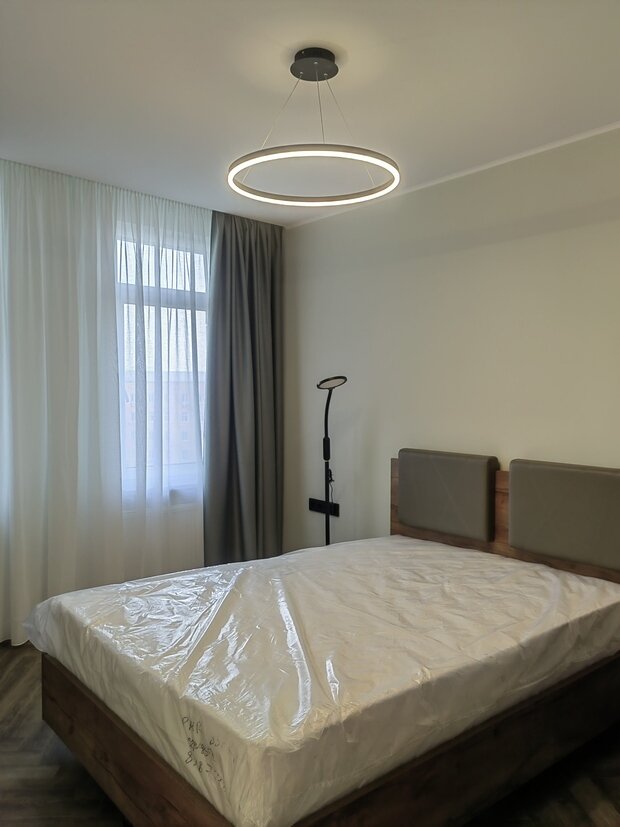 Фото из портфолио Лефорт 63 – фотографии дизайна интерьеров на INMYROOM
