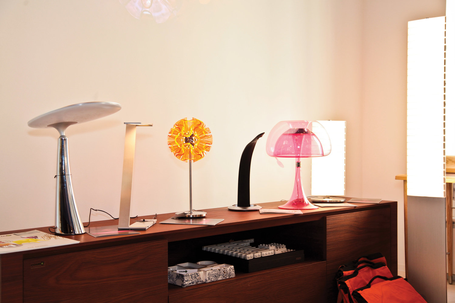 Фотография: Прочее в стиле , Освещение, Индустрия, События, Маркет, Светильники, Cosmorelax – фото на INMYROOM