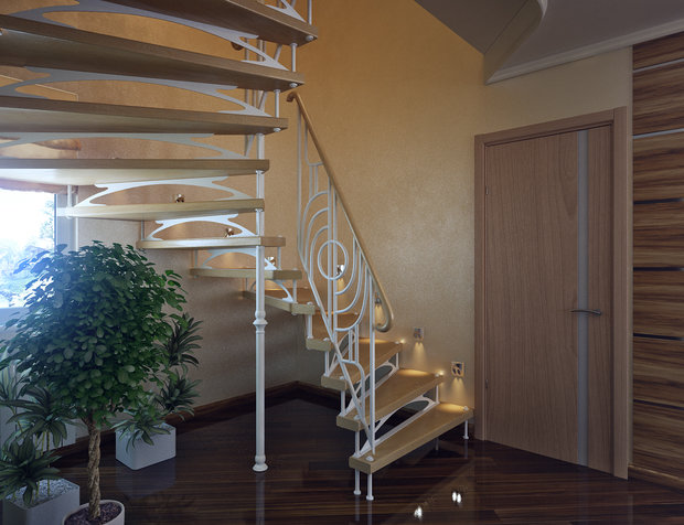 Фото из портфолио дизайн интерьера – фотографии дизайна интерьеров на INMYROOM