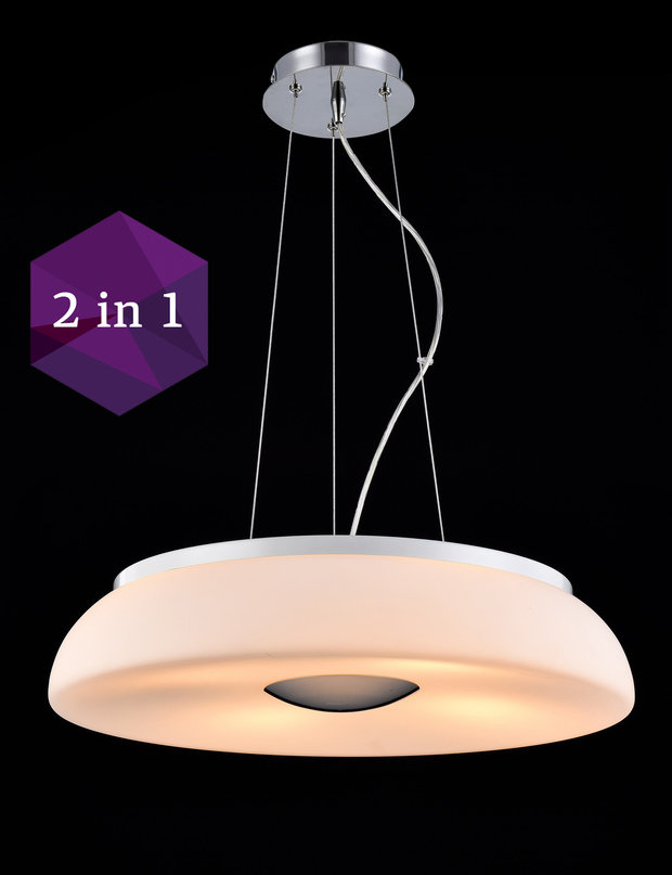 Фото из портфолио Коллекция Modern – фотографии дизайна интерьеров на INMYROOM