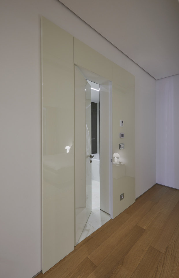 Фото из портфолио ПРИХОЖАЯ – фотографии дизайна интерьеров на INMYROOM