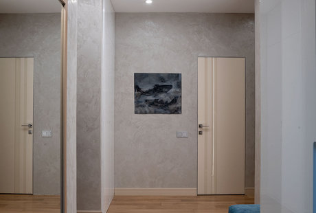 Жк Сколковский