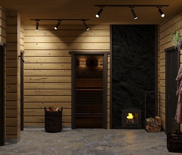 Фотография:  в стиле  – фото на INMYROOM