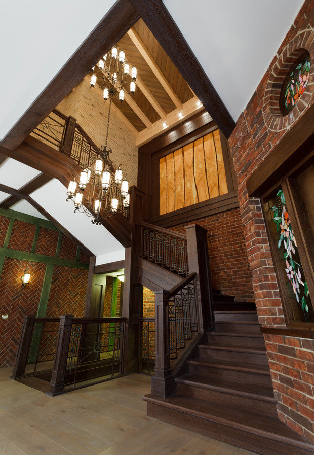 Фото из портфолио Сборник – фотографии дизайна интерьеров на INMYROOM