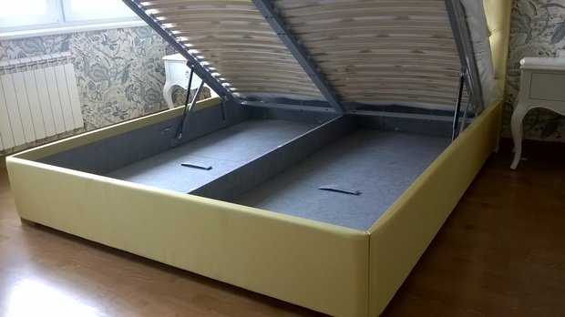 Фото из портфолио Venezia D'oro – фотографии дизайна интерьеров на INMYROOM