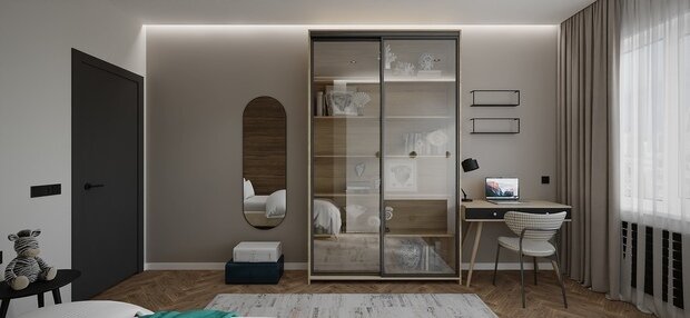 Фотография:  в стиле  – фото на INMYROOM