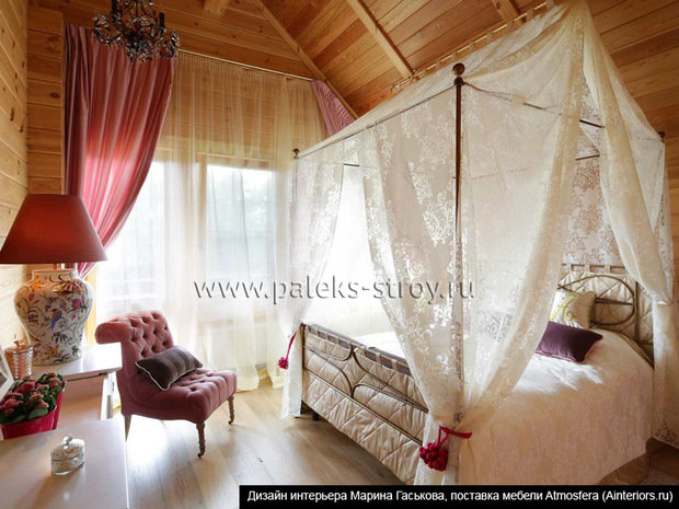 Фото из портфолио Дамское счастье – фотографии дизайна интерьеров на INMYROOM