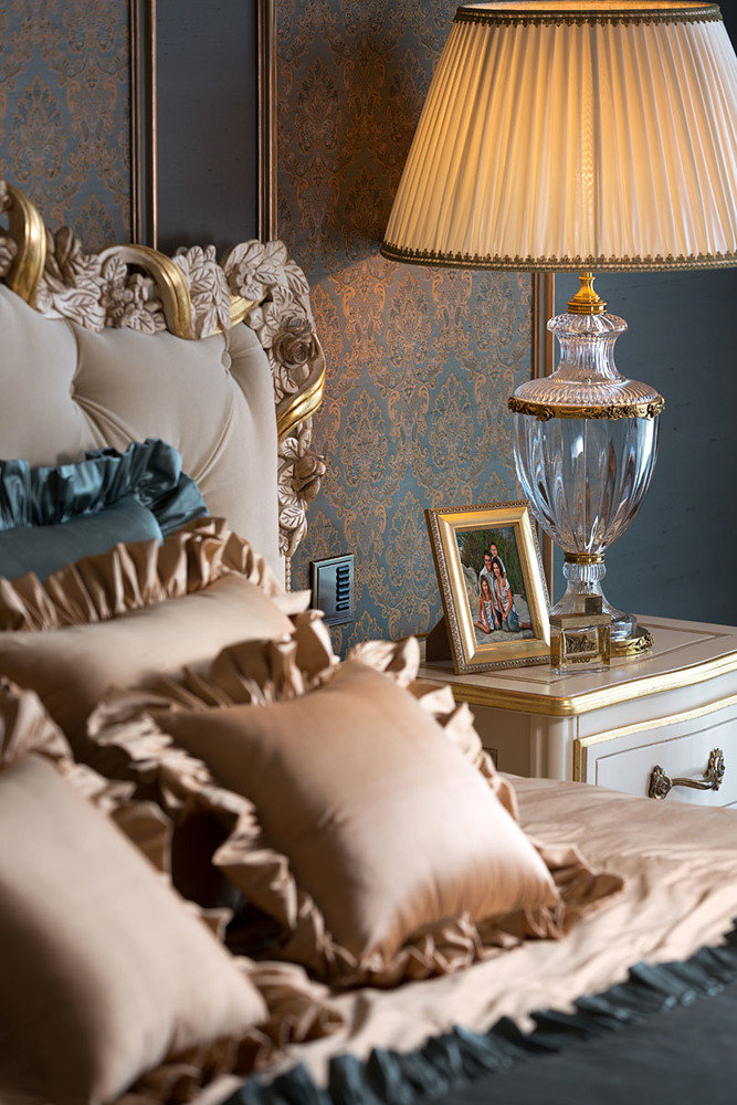 Фото из портфолио Аристократический вкус – фотографии дизайна интерьеров на INMYROOM Фото из портфолио Аристократический вкус – фотографии дизайна интерьеров на INMYROOM